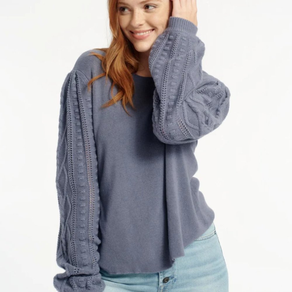 Cashblend Cupid Sweater